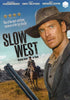 Slow West DVD Movie 