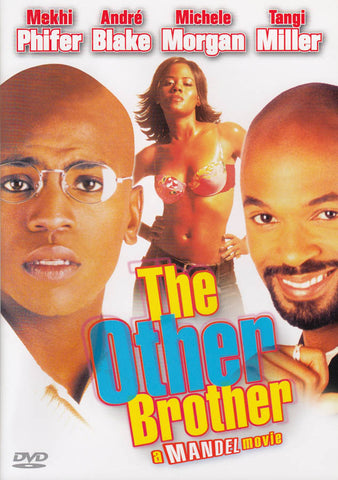 The Other Brother DVD Movie 