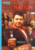 Man V. Food Nation (Travel Channel) DVD Movie 