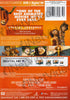 The Croods (DVD / Digital HD) (Bilingual) (Orange Cover) DVD Movie 
