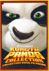 Kung Fu Panda Collection (Kung Fu Panda / Kung Fu Panda 2 / Secrets of the Masters) (Boxset) (Biling DVD Movie 