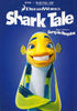 Shark Tale (DVD / Digital HD) (Bilingual) DVD Movie 