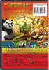 Kung Fu Panda - Legends Of Awesomeness (Bilingual) DVD Movie 