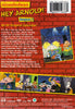 Hey Arnold! - Season 1 DVD Movie 