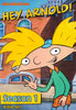 Hey Arnold! - Season 1 DVD Movie 