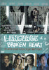 Language of a Broken Heart DVD Movie 