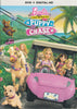 Barbie & Her Sisters in A Puppy Chase (DVD + Digital Copy) DVD Movie 