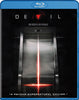 Devil (Blu-ray) BLU-RAY Movie 