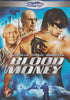 Blood Money DVD Movie 