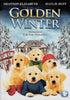 Golden Winter DVD Movie 