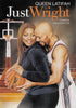 Just Wright DVD Movie 