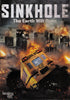 Sink Hole DVD Movie 