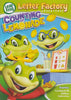 LeapFrog Letter Factory Adventures - Counting On Lemonade on DVD Movie