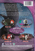 Ruby Gloom: Grounded in Gloomsville (Bilingual) DVD Movie 