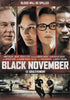 Black November (Bilingual) DVD Movie 