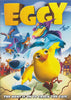 Eggy DVD Movie 