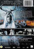 The Snow Queen DVD Movie 