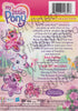 My Little Pony(Princess Promenade/Dancing In The Clouds/Runaway Rainbow/Friends Are Never Far Away) DVD Movie 