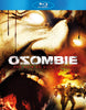 Osombie (Blu-ray) BLU-RAY Movie 