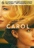 Carol DVD Movie 