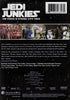 Jedi Junkies DVD Movie 