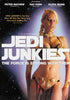 Jedi Junkies DVD Movie 