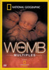 In the Womb: Multiples (National Geographic) DVD Movie 