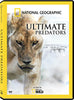 Ultimate Predators (National Geographic) DVD Movie 