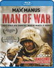 Max Manus - Man Of War (Blu-ray) BLU-RAY Movie 