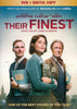 Their Finest (DVD / Digital Copy) DVD Movie 