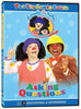 The Big Comfy Couch: Loonette & Molly - Asking Questions DVD Movie 