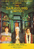 The Darjeeling Limited DVD Movie 