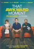 That Awkward Moment (Bilingual) DVD Movie 