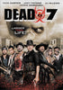 Dead 7 DVD Movie 