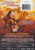 Martian Land DVD Movie 