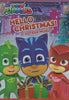 PJ Masks : Hello Christmas (Bilingual) DVD Movie 