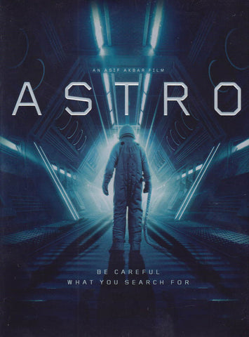 Astro DVD Movie 