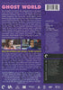 Ghost World (The Criterion Collection) DVD Movie 
