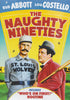 The Naughty Nineties DVD Movie 