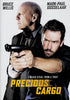 Precious Cargo DVD Movie 