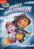 Dora the Explorer - Dora's Halloween DVD Movie 