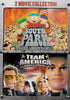 South Park: Bigger, Longer & Uncut / Team America: World Police (2-Movie Collection) DVD Movie 