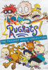 Rugrats : Trilogy Movie Collection DVD Movie 