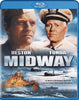 Midway (Blu-ray) BLU-RAY Movie 