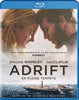 Adrift (Blu-ray) (Bilingual) BLU-RAY Movie 