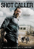 Shot Caller DVD Movie 