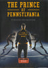 ESPN Films - The Prince of Pennsylvania / 30 for 30 DVD Movie 