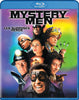 Mystery Men (Blu-ray) (Bilingual) BLU-RAY Movie 