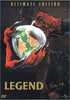 Legend (Ultimate Edition) DVD Movie 