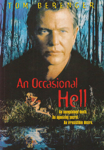 An Occasional Hell DVD Movie 